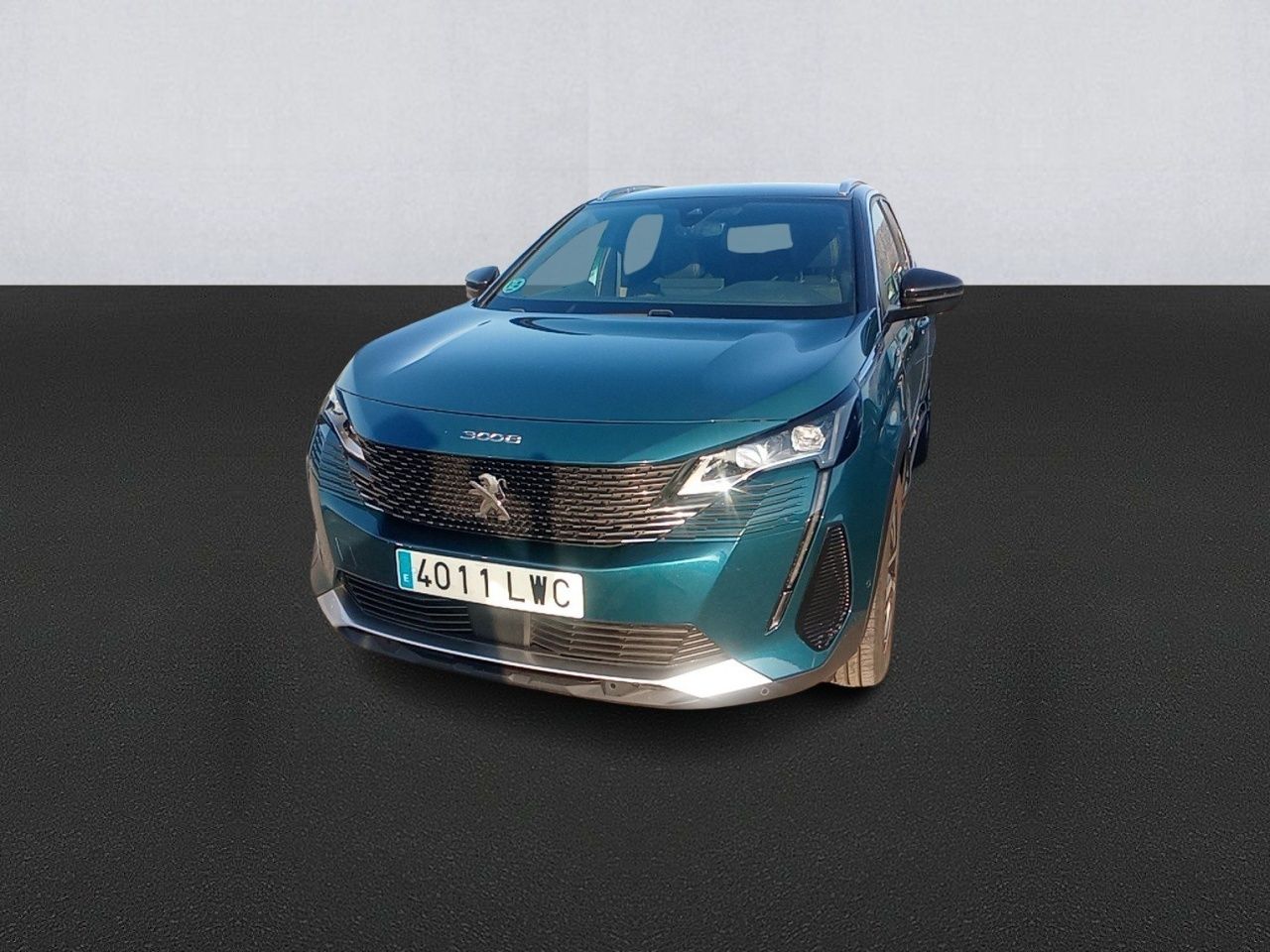 Foto peugeot 3008 2022 /
