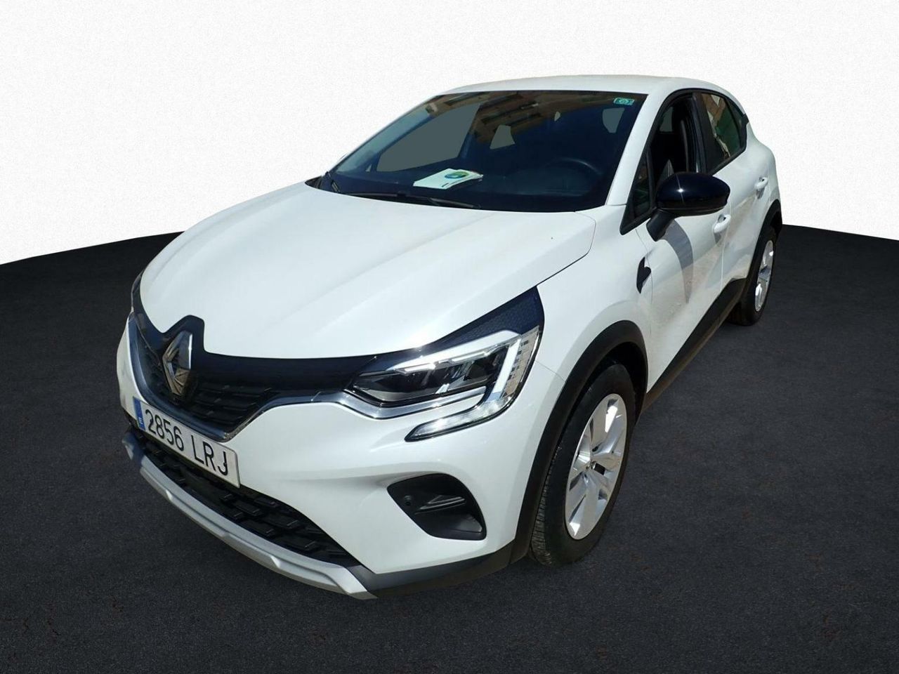 Foto renault captur 2021 /