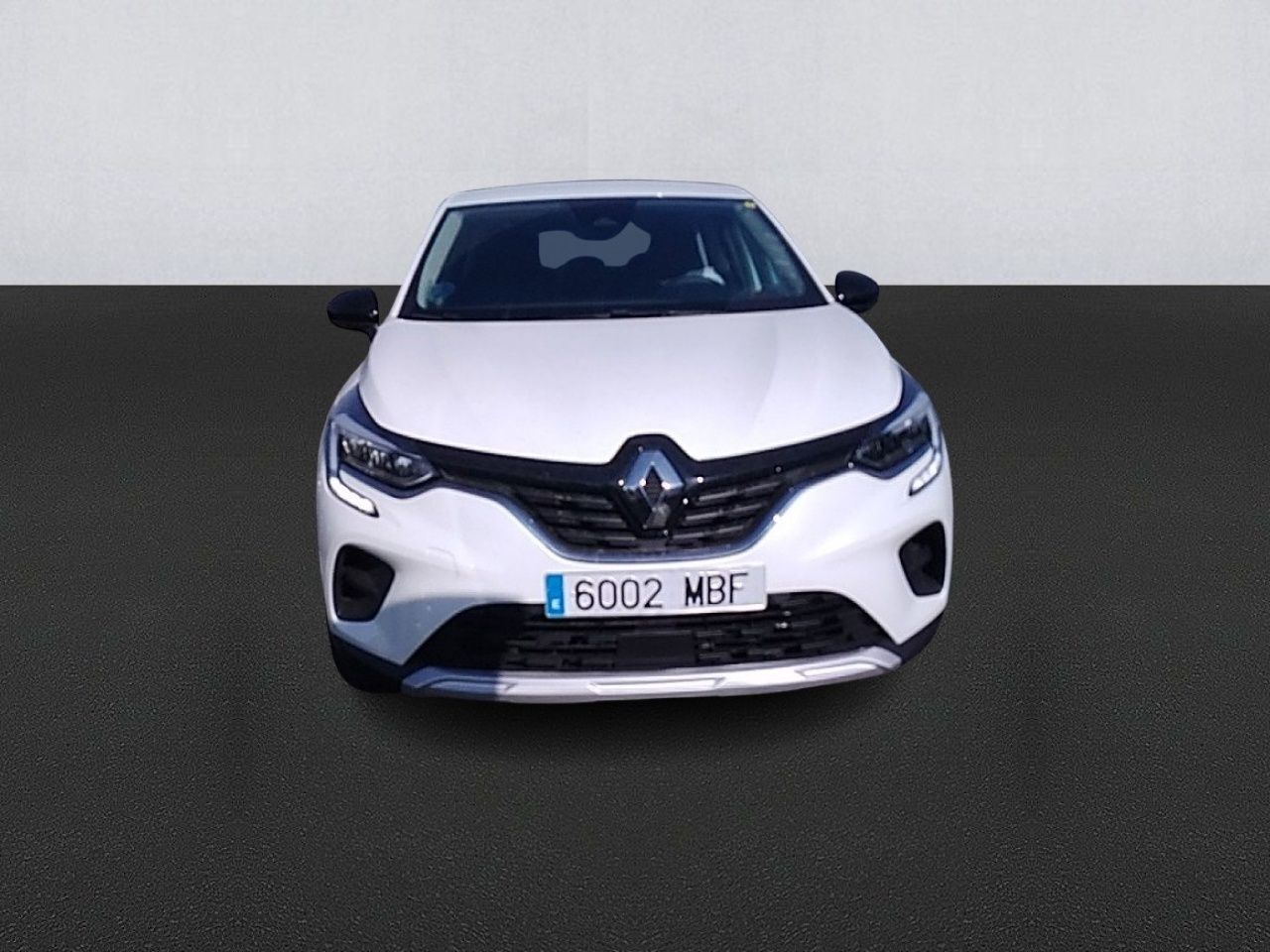 renault captur 2022 / foto grande (2)