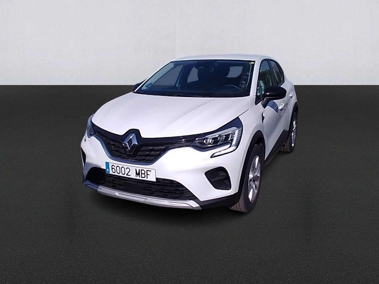 Foto renault captur 2022 /