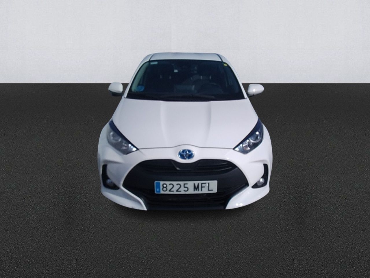 toyota yaris 2023 / foto grande (2)
