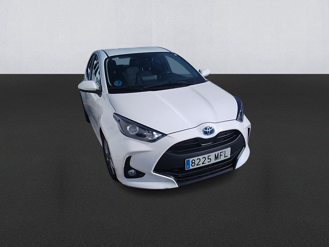 toyota yaris 2023 / foto grande (3)