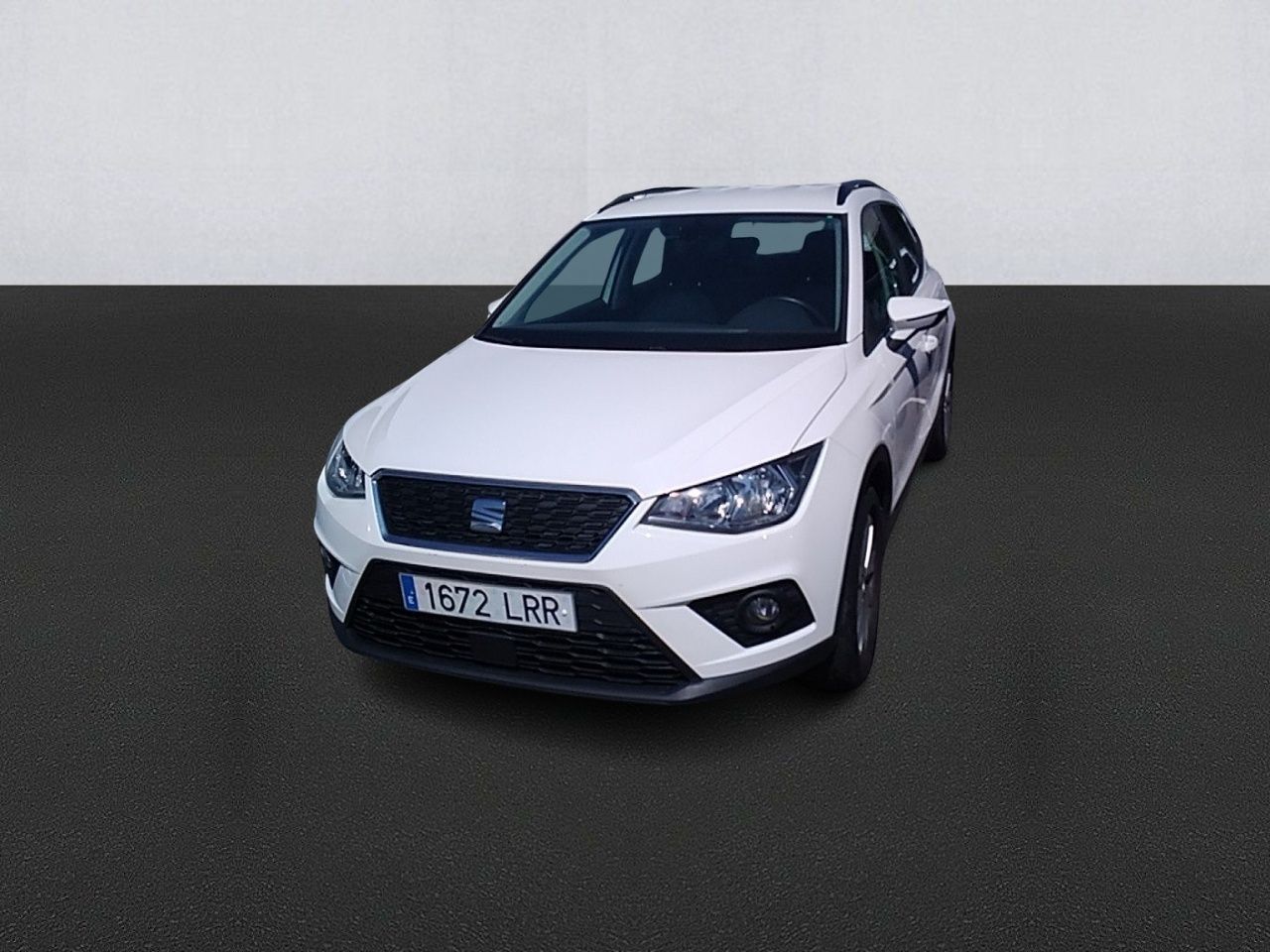 Foto seat arona 2021 /
