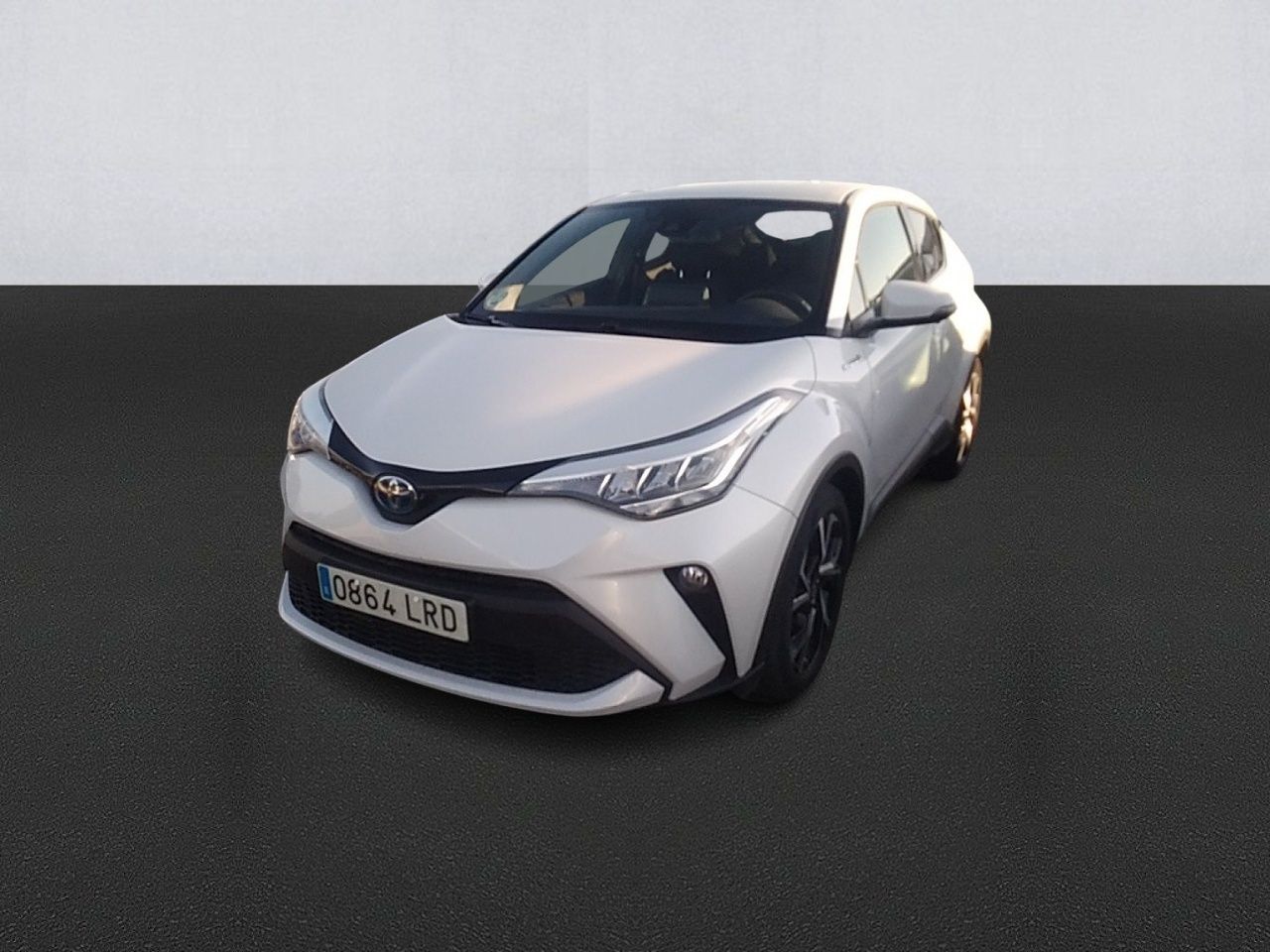 Foto toyota c-hr 2021 /