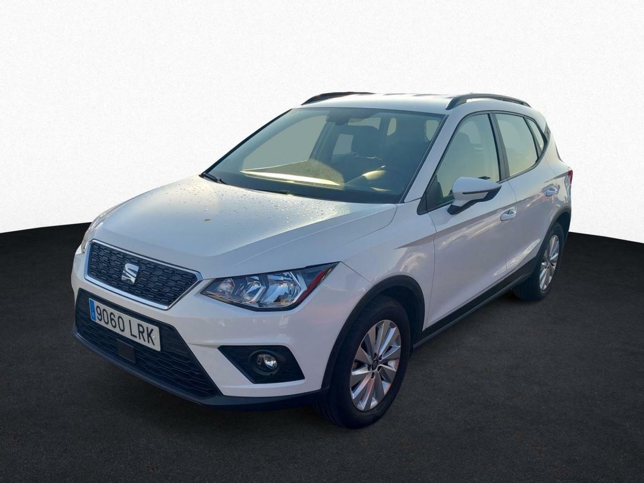 Foto seat arona 2021 /