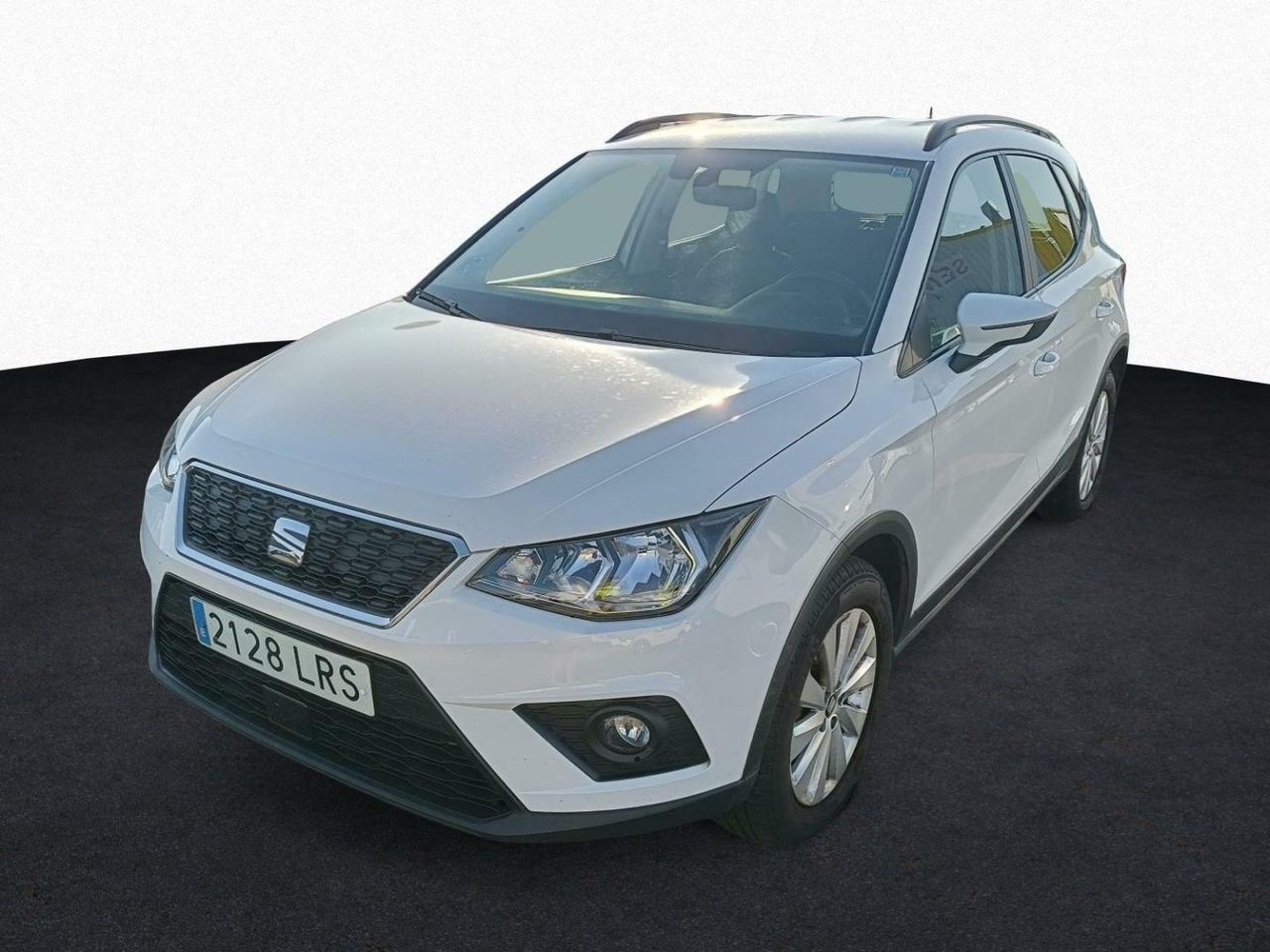 Foto seat arona 2021 /