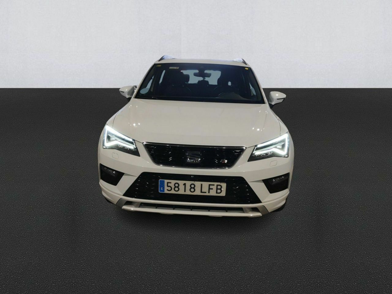 seat ateca 2020 / foto grande (2)