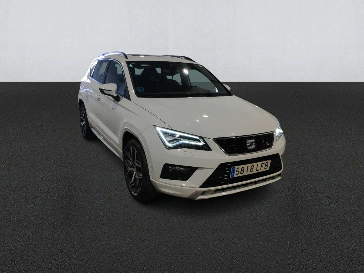 seat ateca 2020 / foto grande (3)
