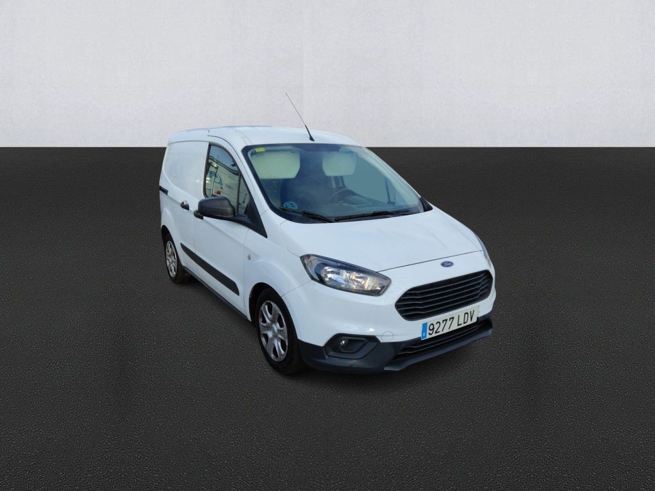 ford transit courier 2020 / foto grande (3)