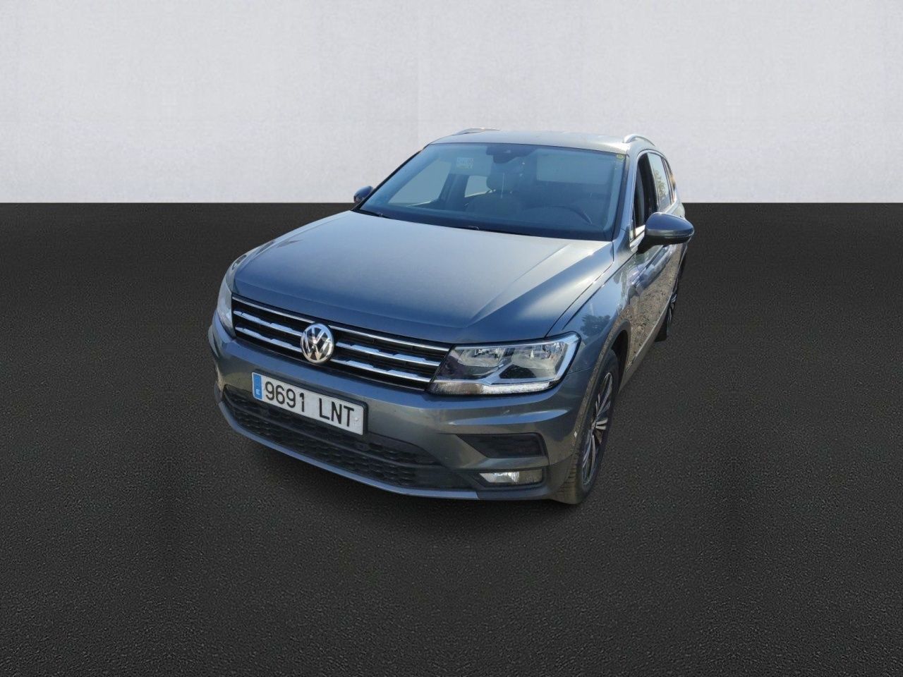 Foto volkswagen tiguan 2021 /