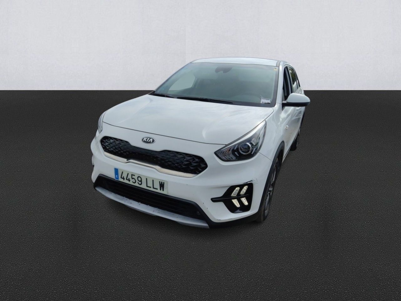 Foto kia niro 2020 /