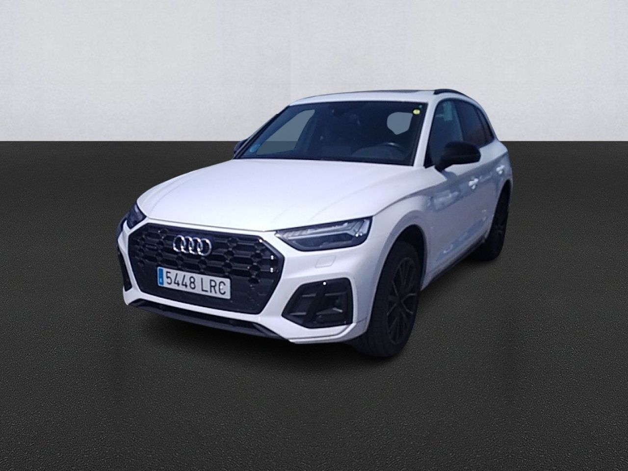 Foto audi q5 2021 /
