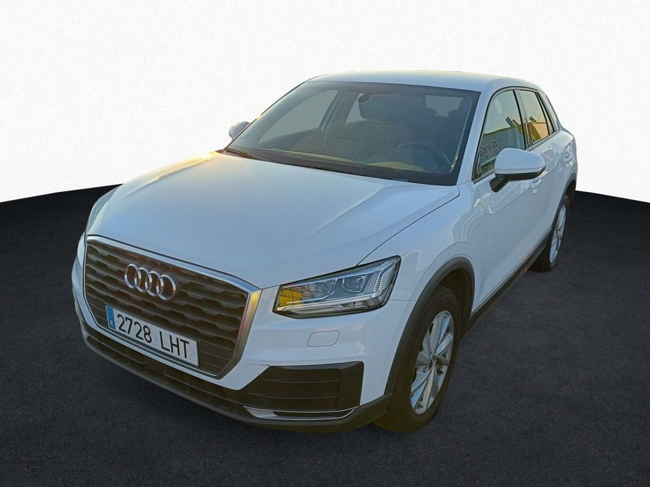Foto audi q2 2020 /