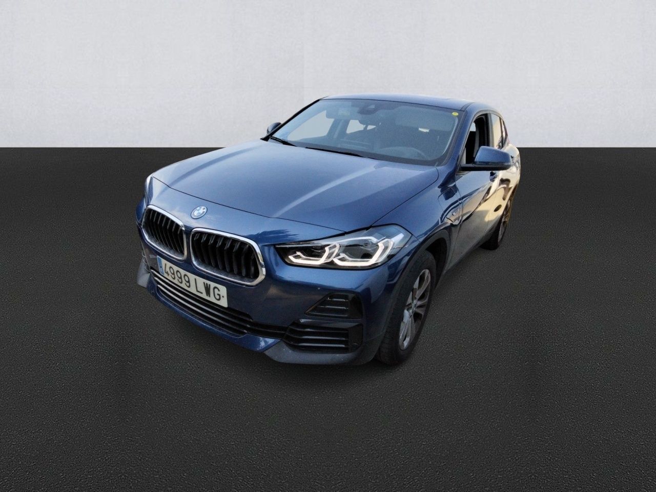 Foto bmw x2 2022 /