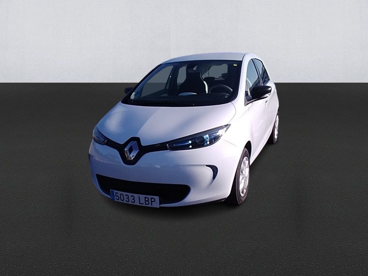 Foto renault zoe 2019 /