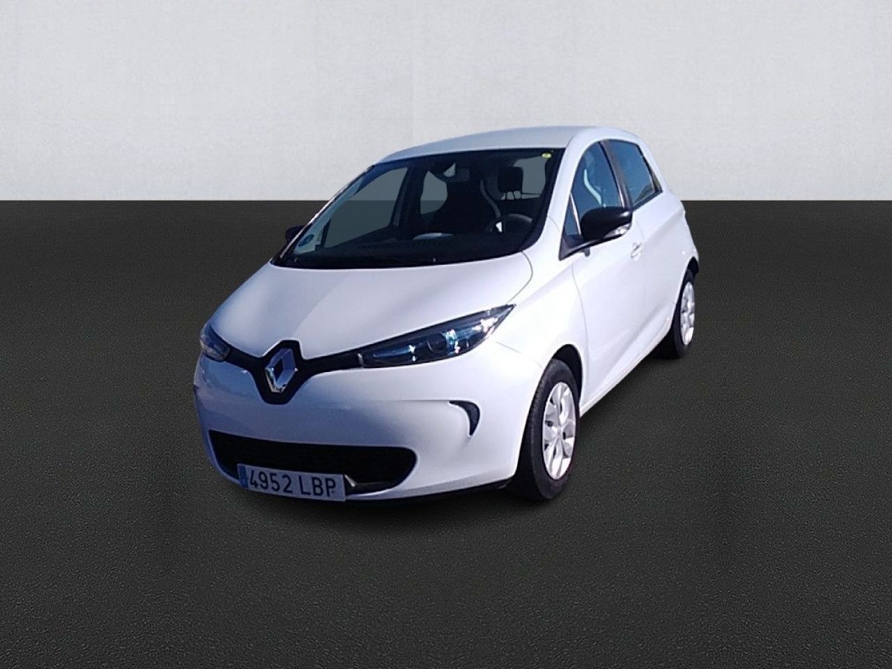 Foto renault zoe 2019 /
