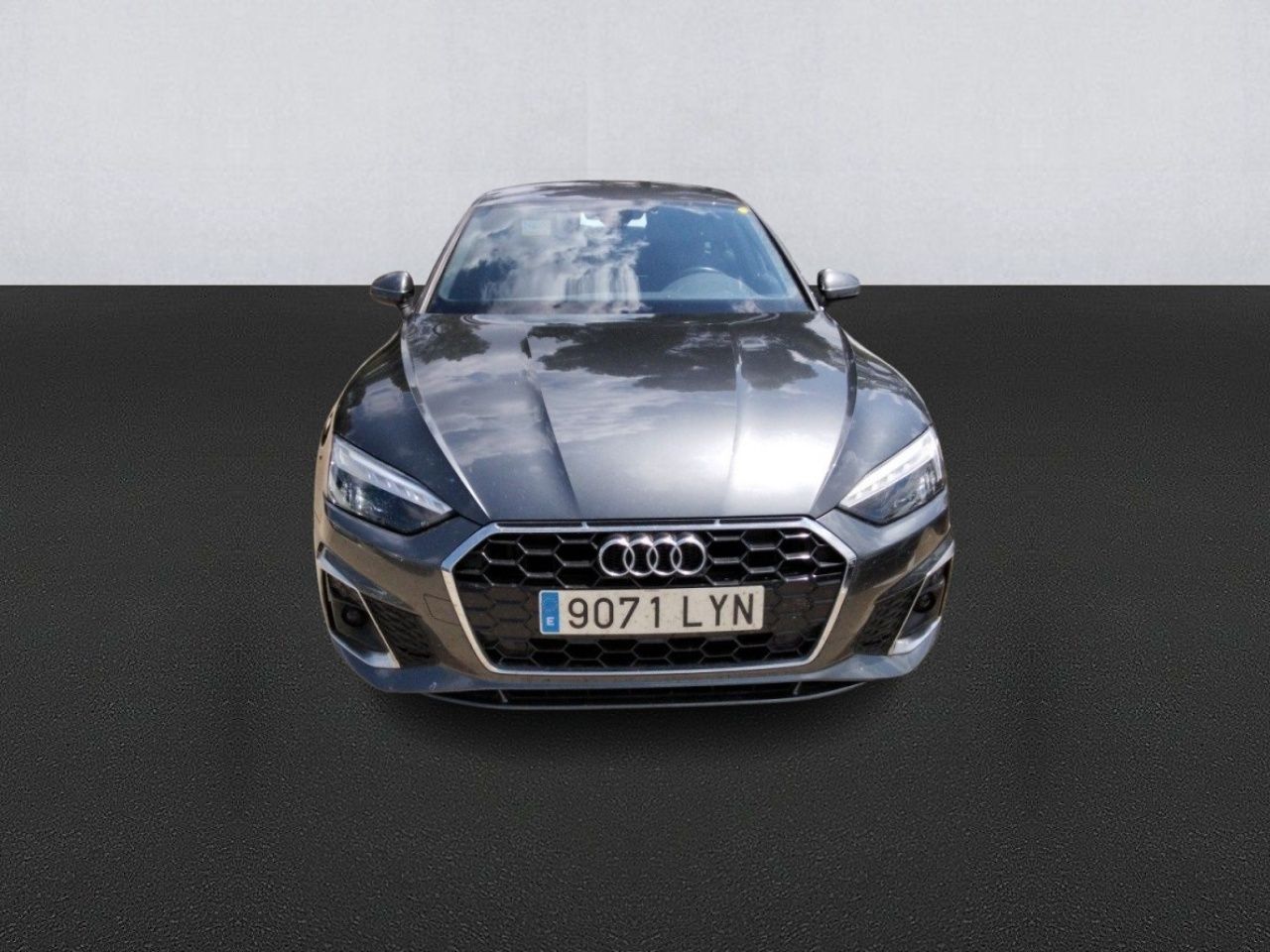 audi a5 2022 / foto grande (2)