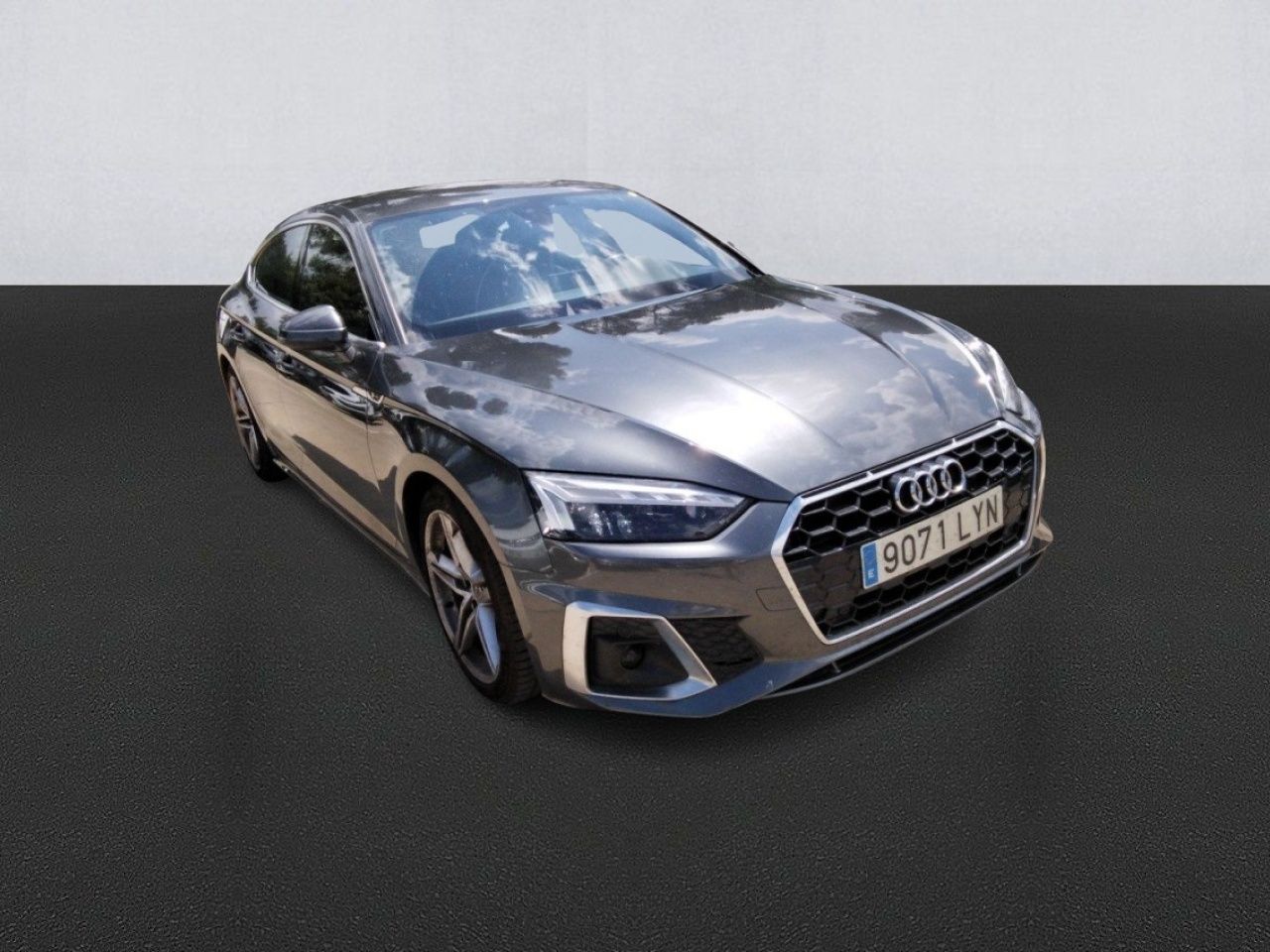audi a5 2022 / foto grande (3)