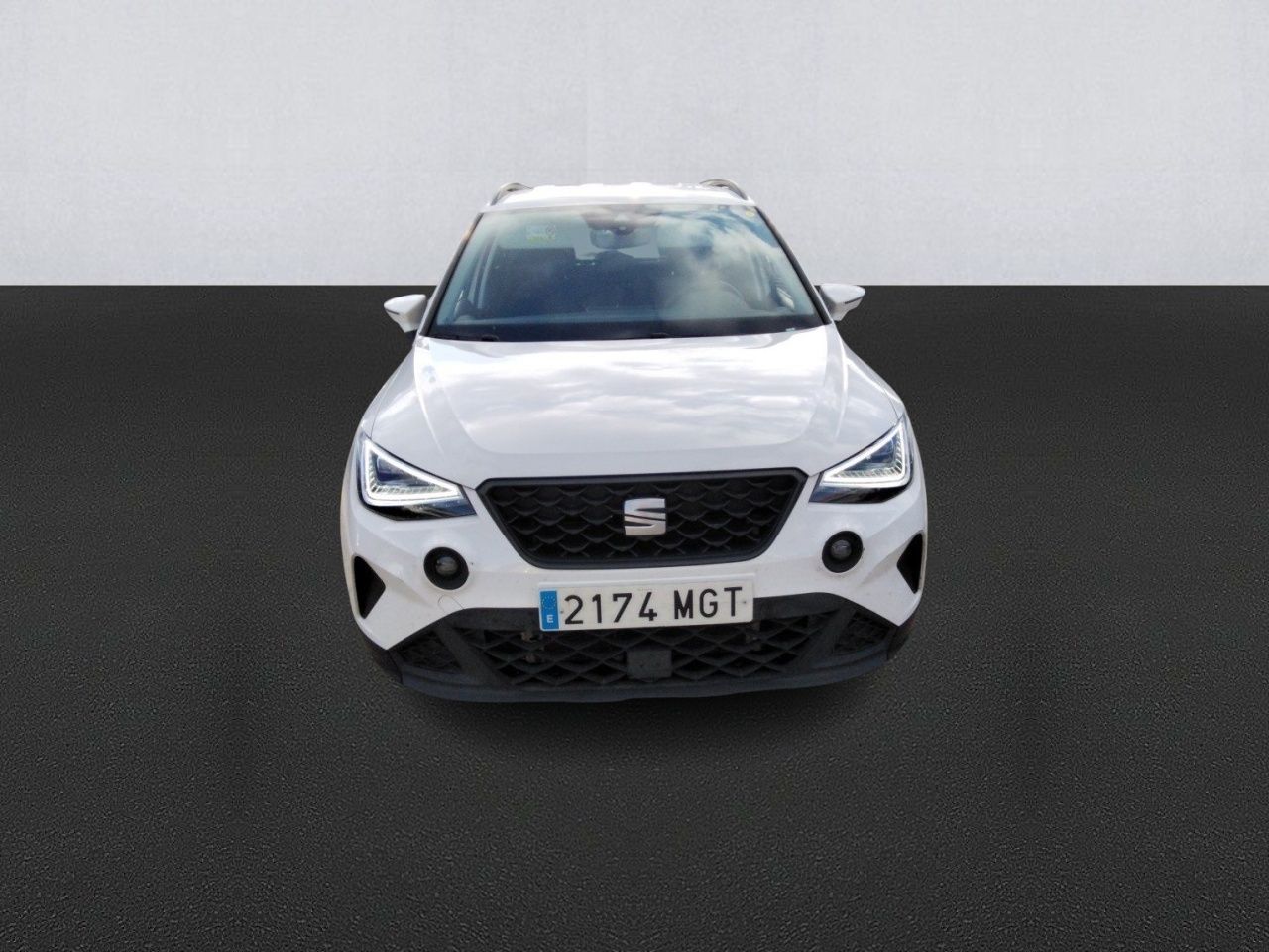 seat arona 2023 / foto grande (2)