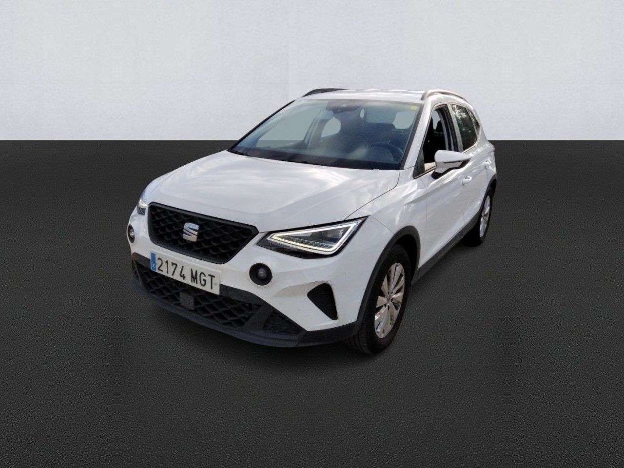 Foto seat arona 2023 /