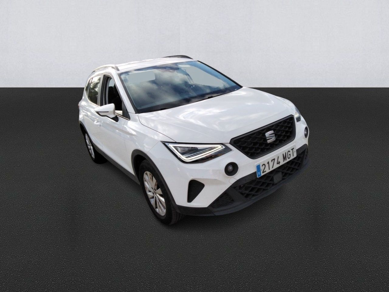 seat arona 2023 / foto grande (3)