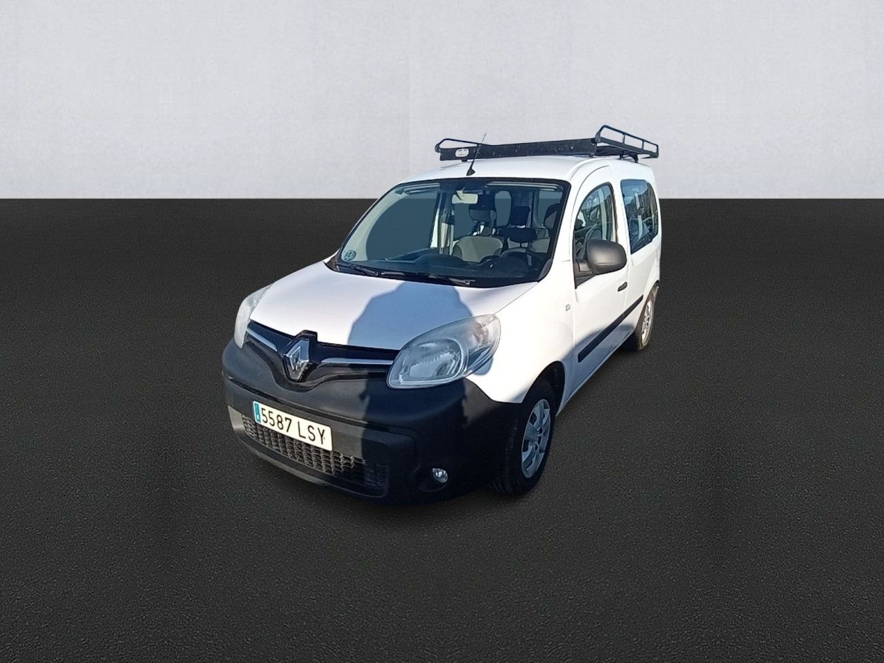 Foto renault kangoo 2021 /