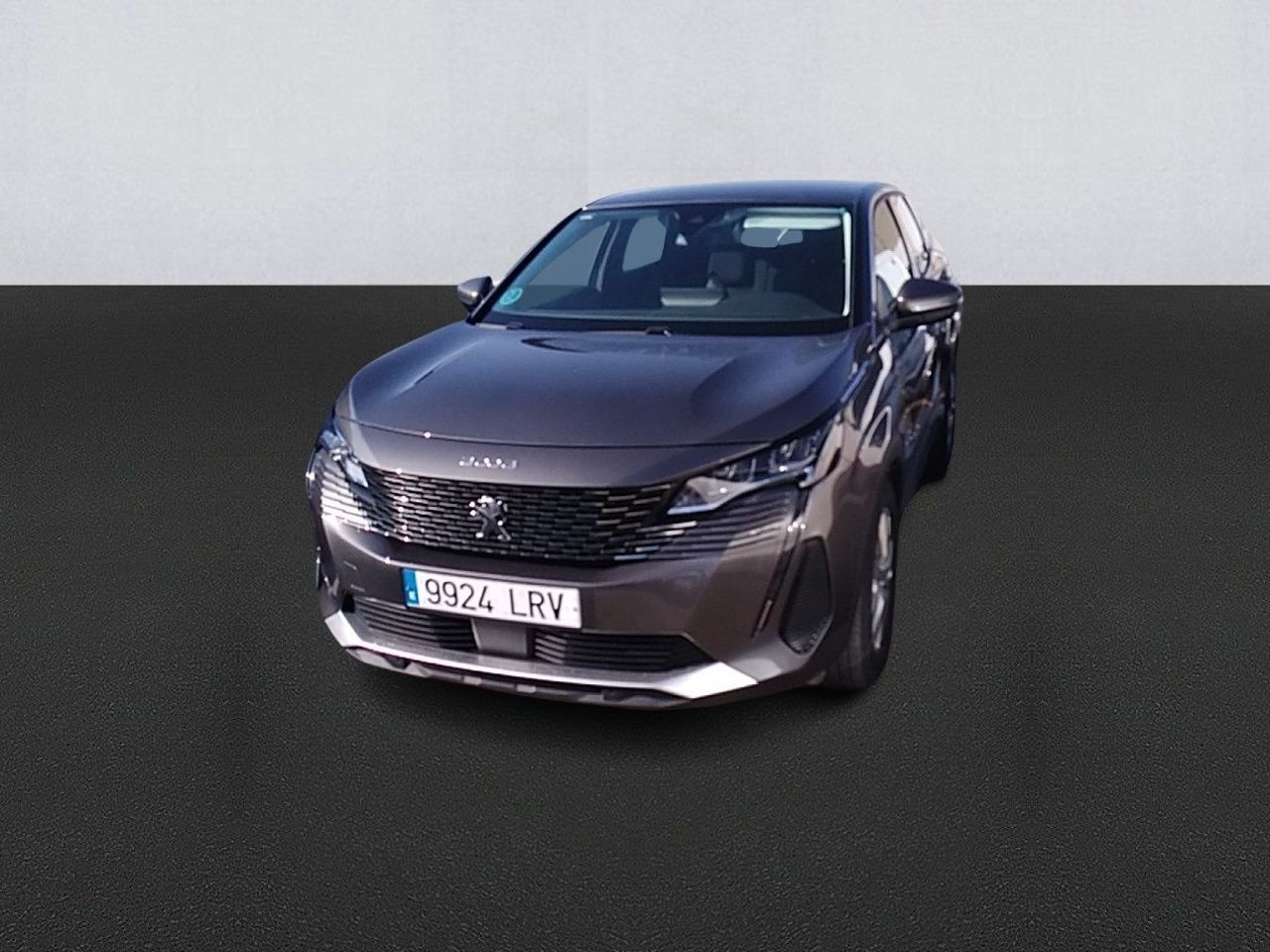 Foto peugeot 3008 2021 /