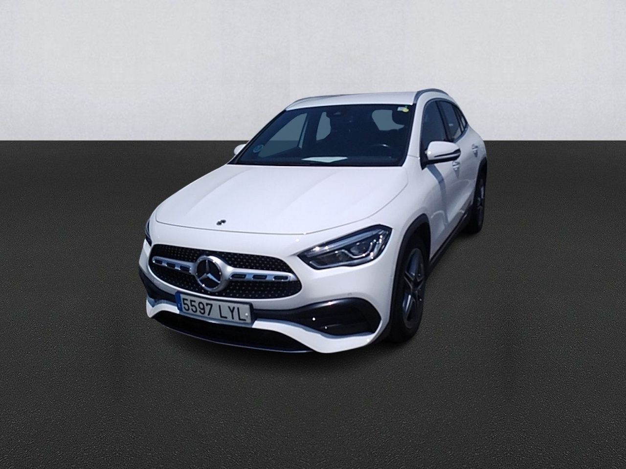 Foto mercedes gla 2022 /
