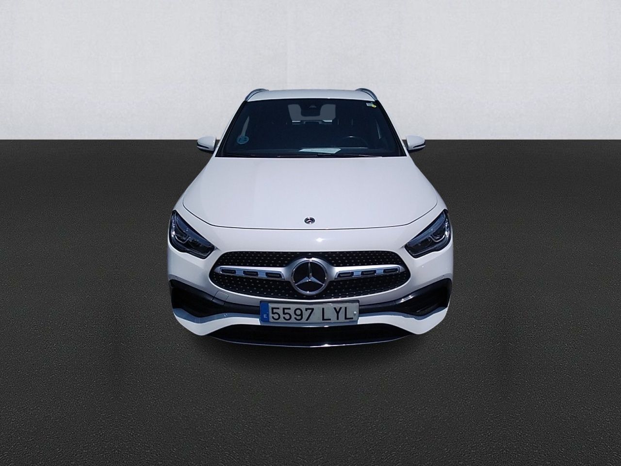 mercedes gla 2022 / foto grande (2)