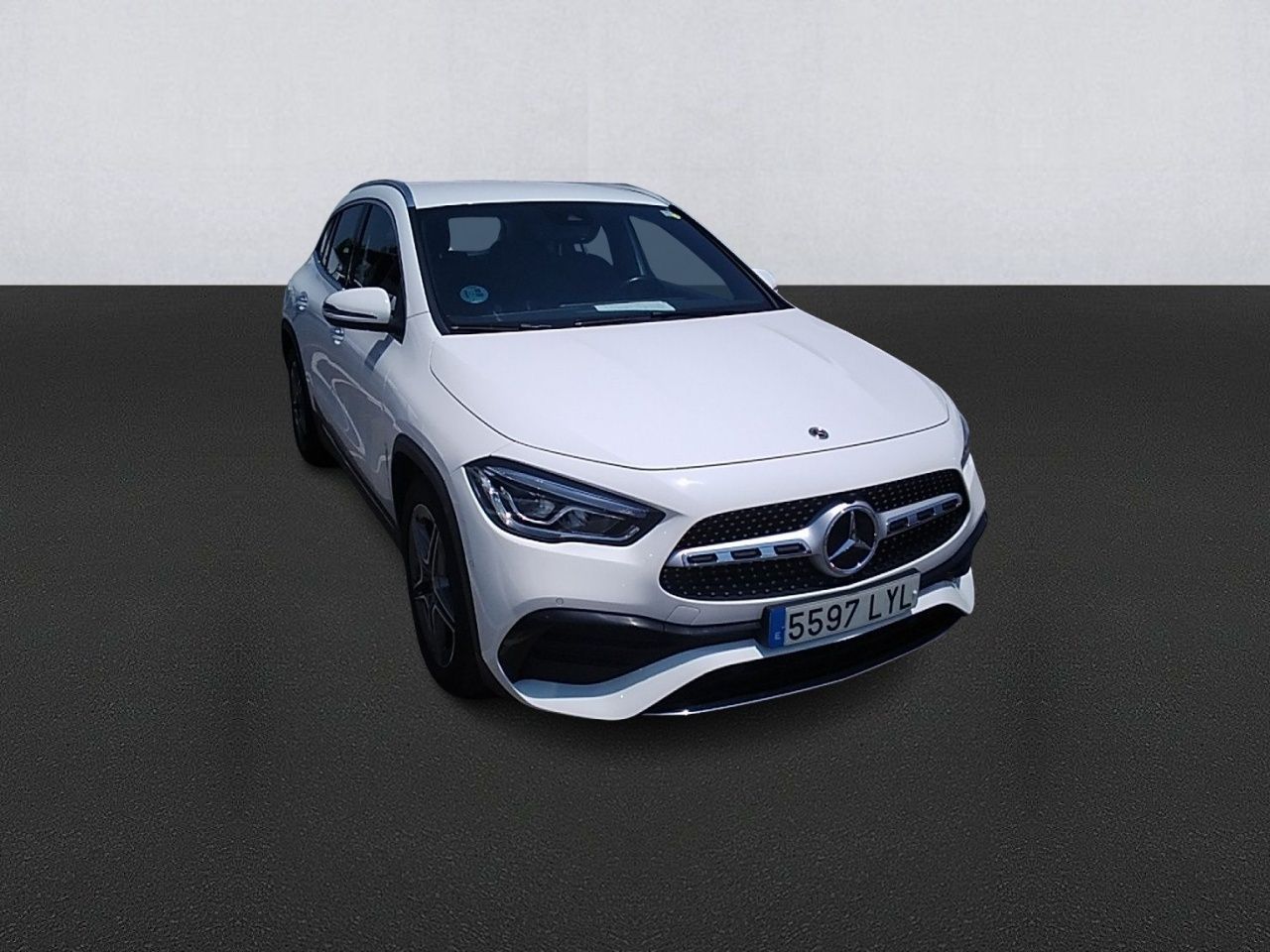 mercedes gla 2022 / foto grande (3)