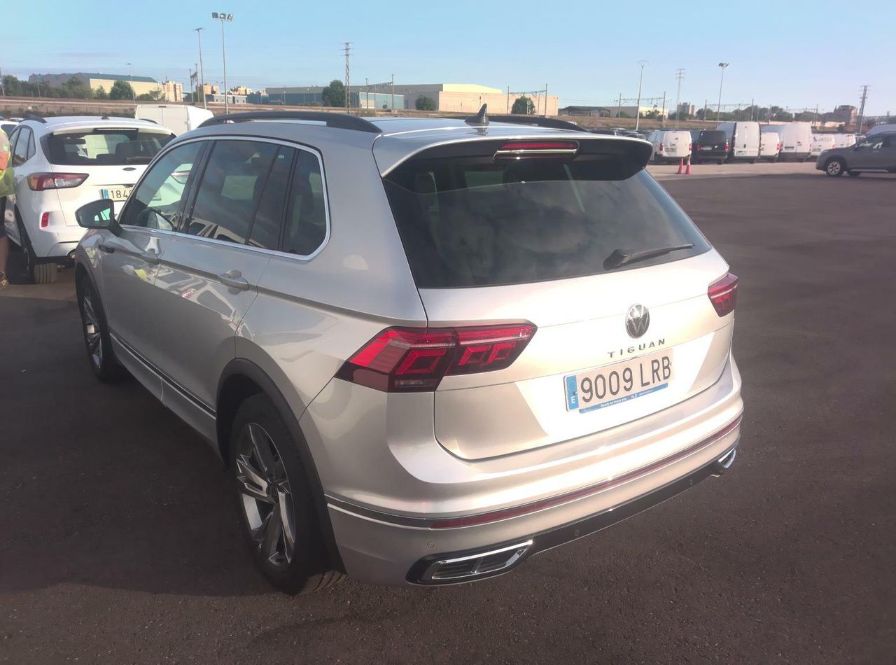 volkswagen tiguan 2021 / foto grande (2)