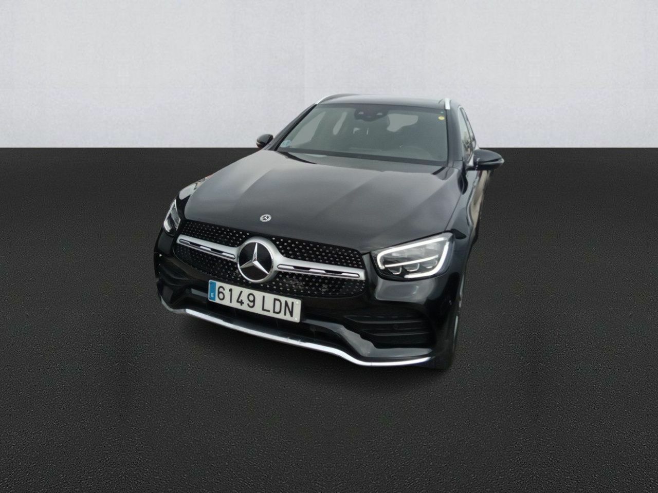 Foto mercedes glc 2019 /