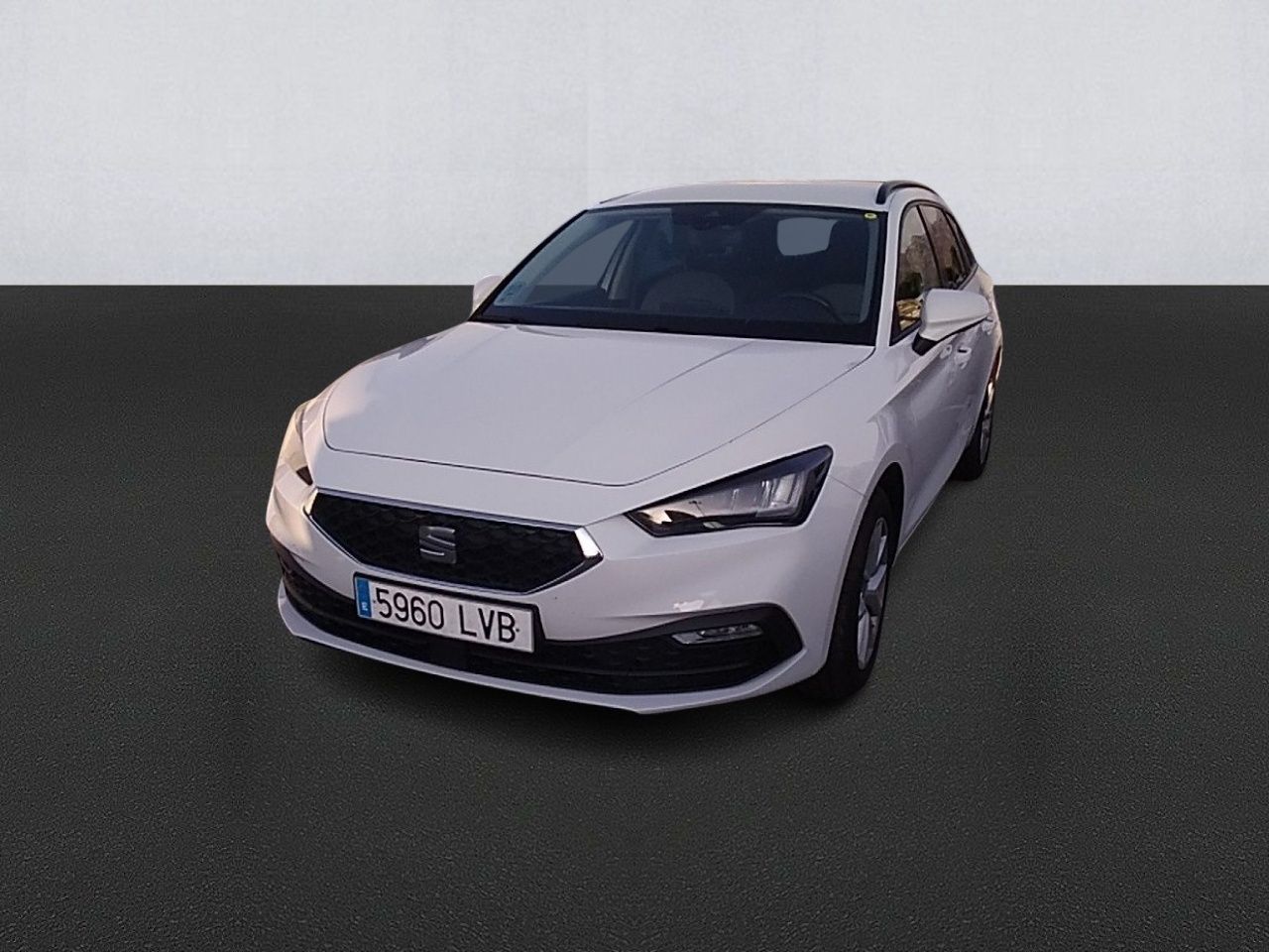 Foto seat leon 2021 /