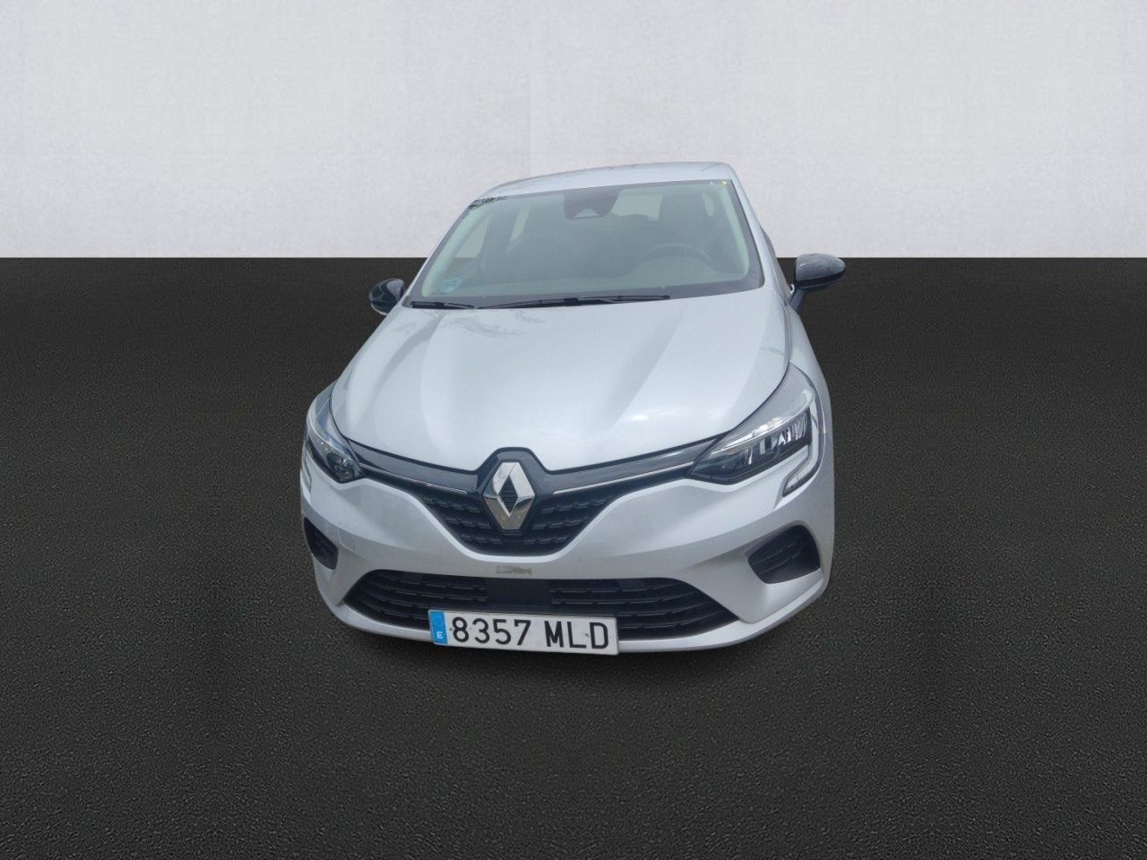 renault clio 2023 / foto grande (2)