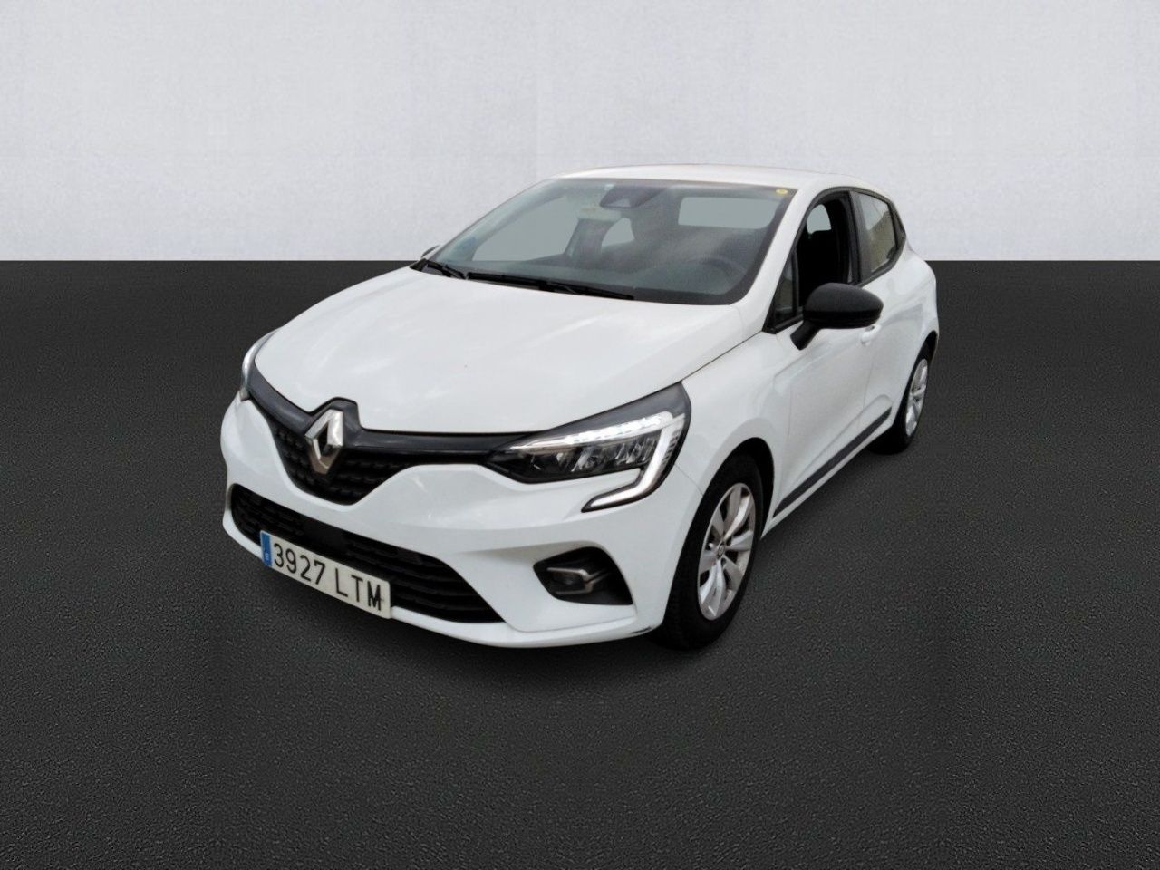 Foto renault clio 2021 /