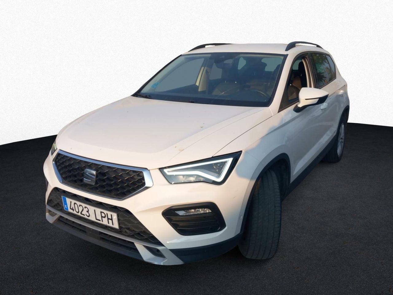 Foto seat ateca 2021 /