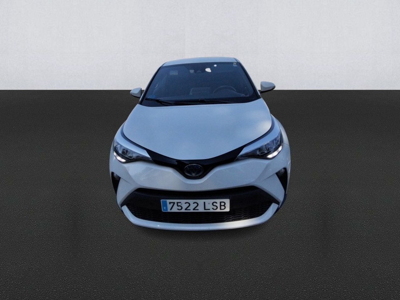 toyota c-hr 2021 / foto grande (2)
