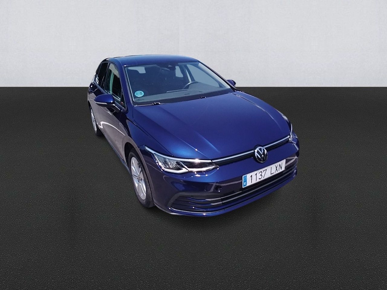 volkswagen golf 2022 / foto grande (3)