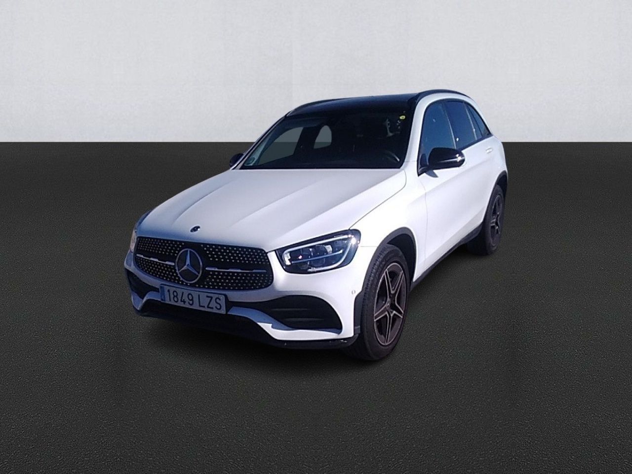 Foto mercedes glc 2022 /