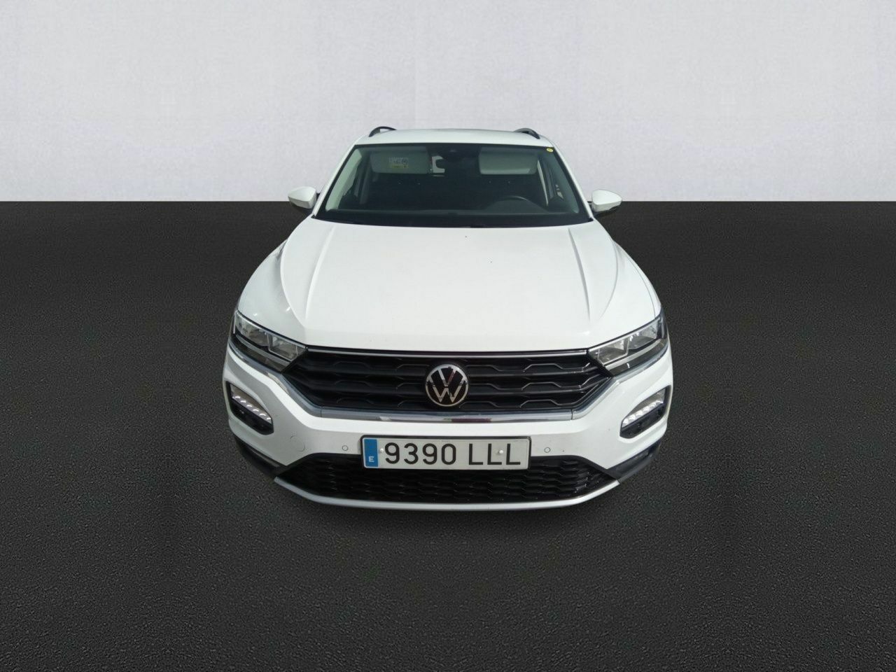 volkswagen t-roc 2020 / foto grande (2)