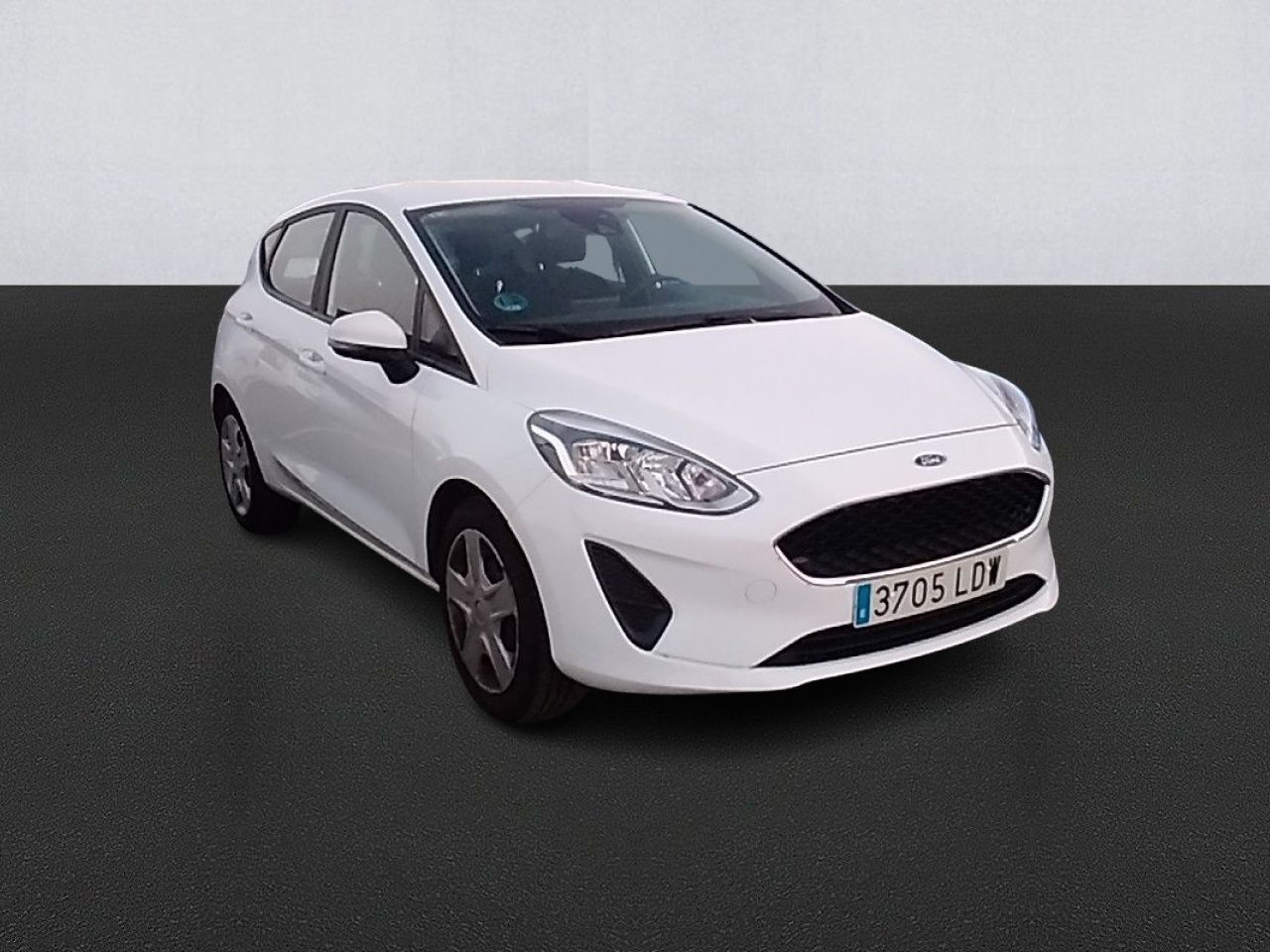 ford fiesta 2020 / foto grande (3)