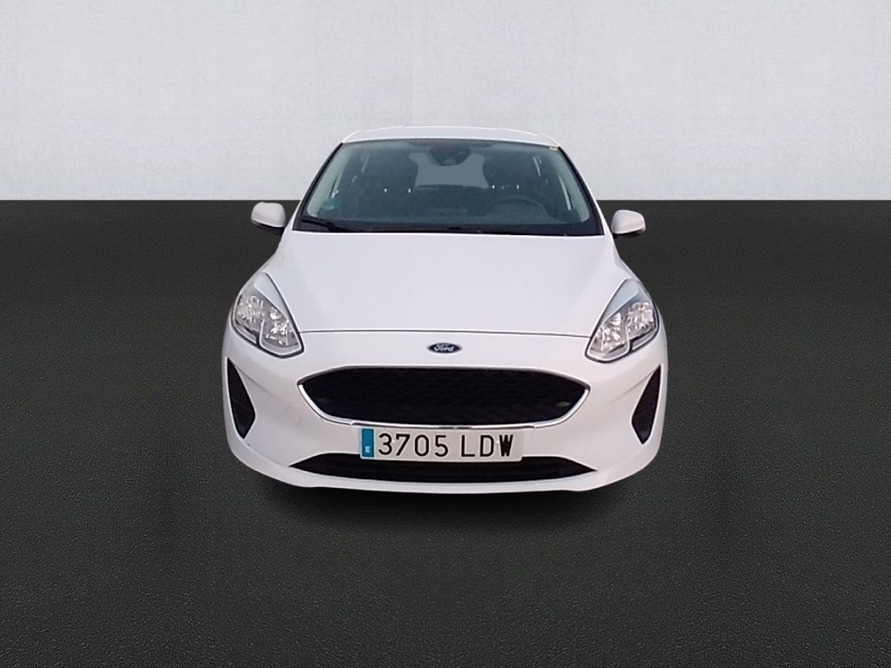 ford fiesta 2020 / foto grande (2)
