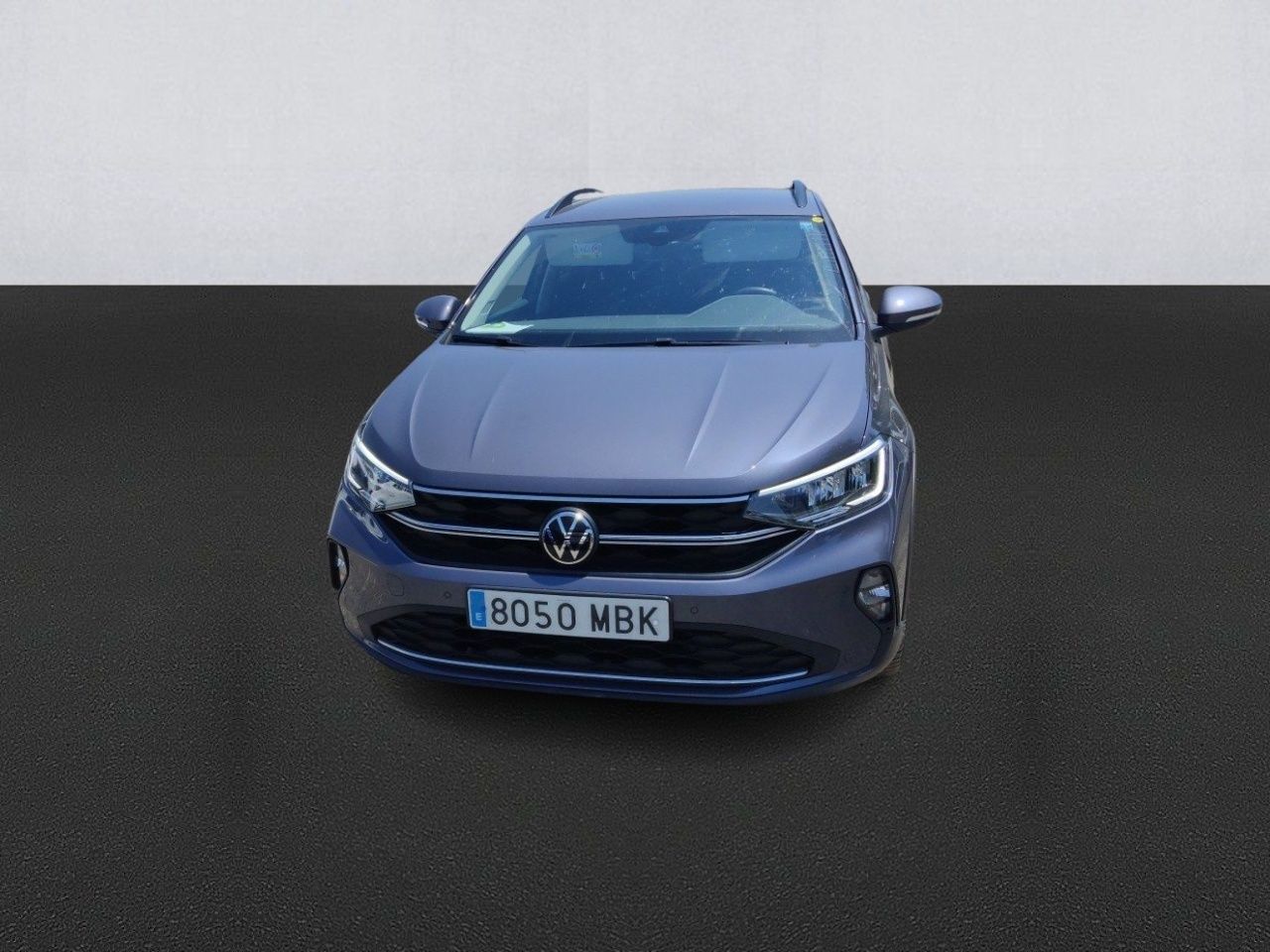 volkswagen taigo 2022 / foto grande (2)