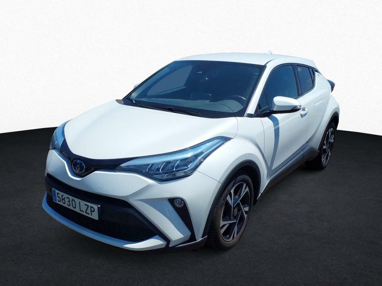 Foto toyota c-hr 2022 /