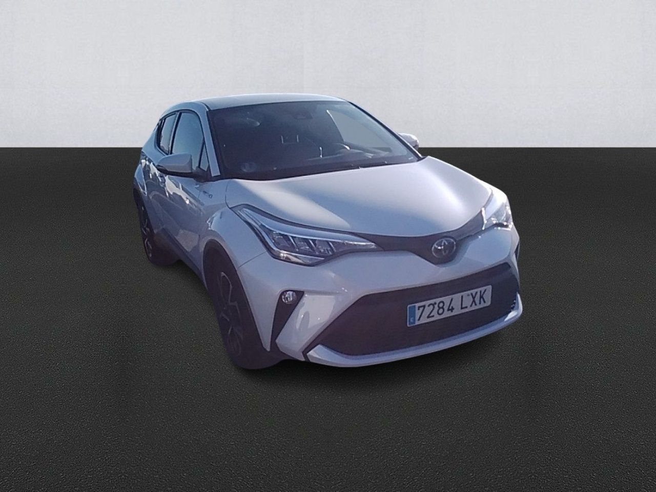 toyota c-hr 2022 / foto grande (3)