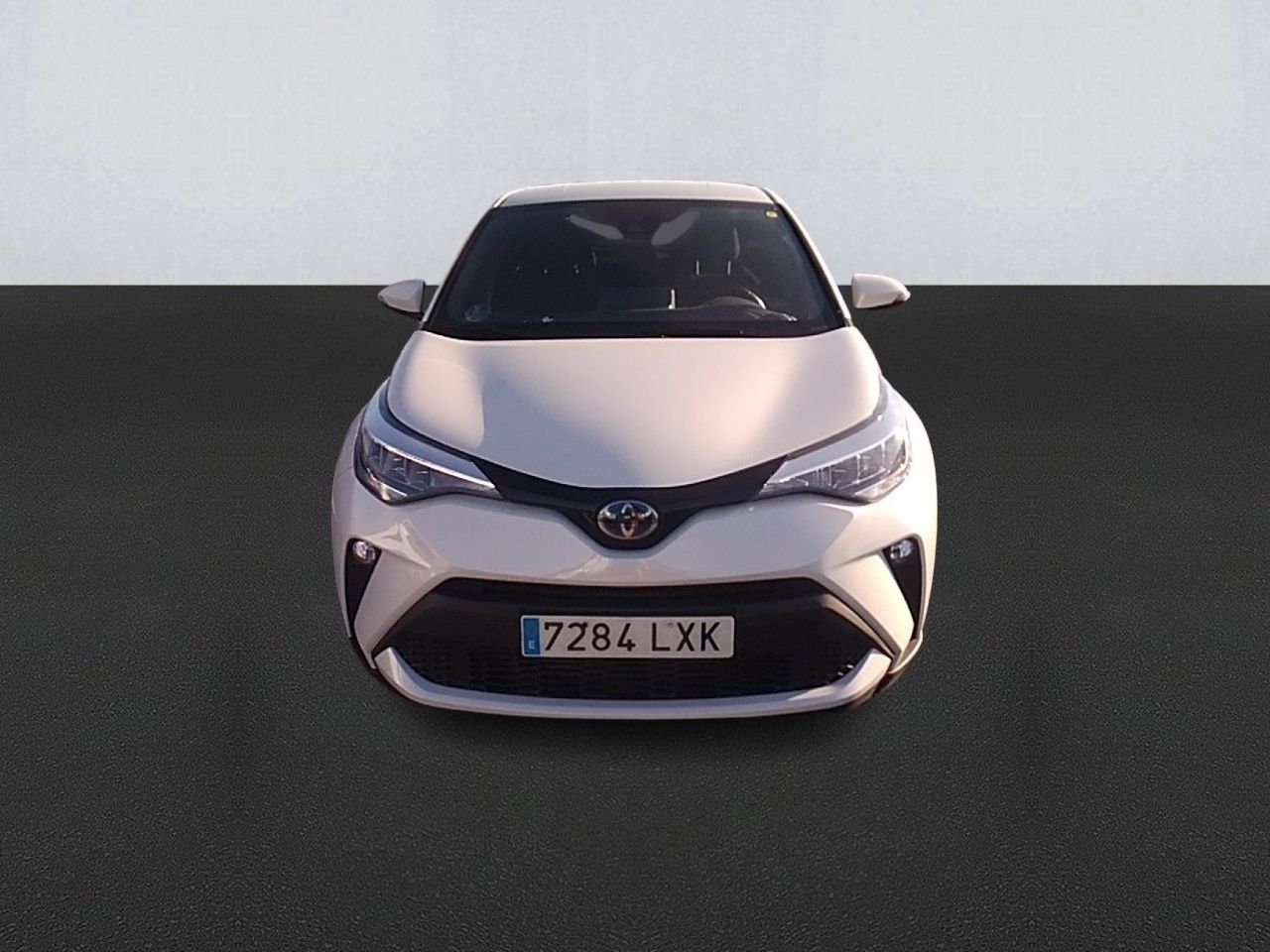 toyota c-hr 2022 / foto grande (2)