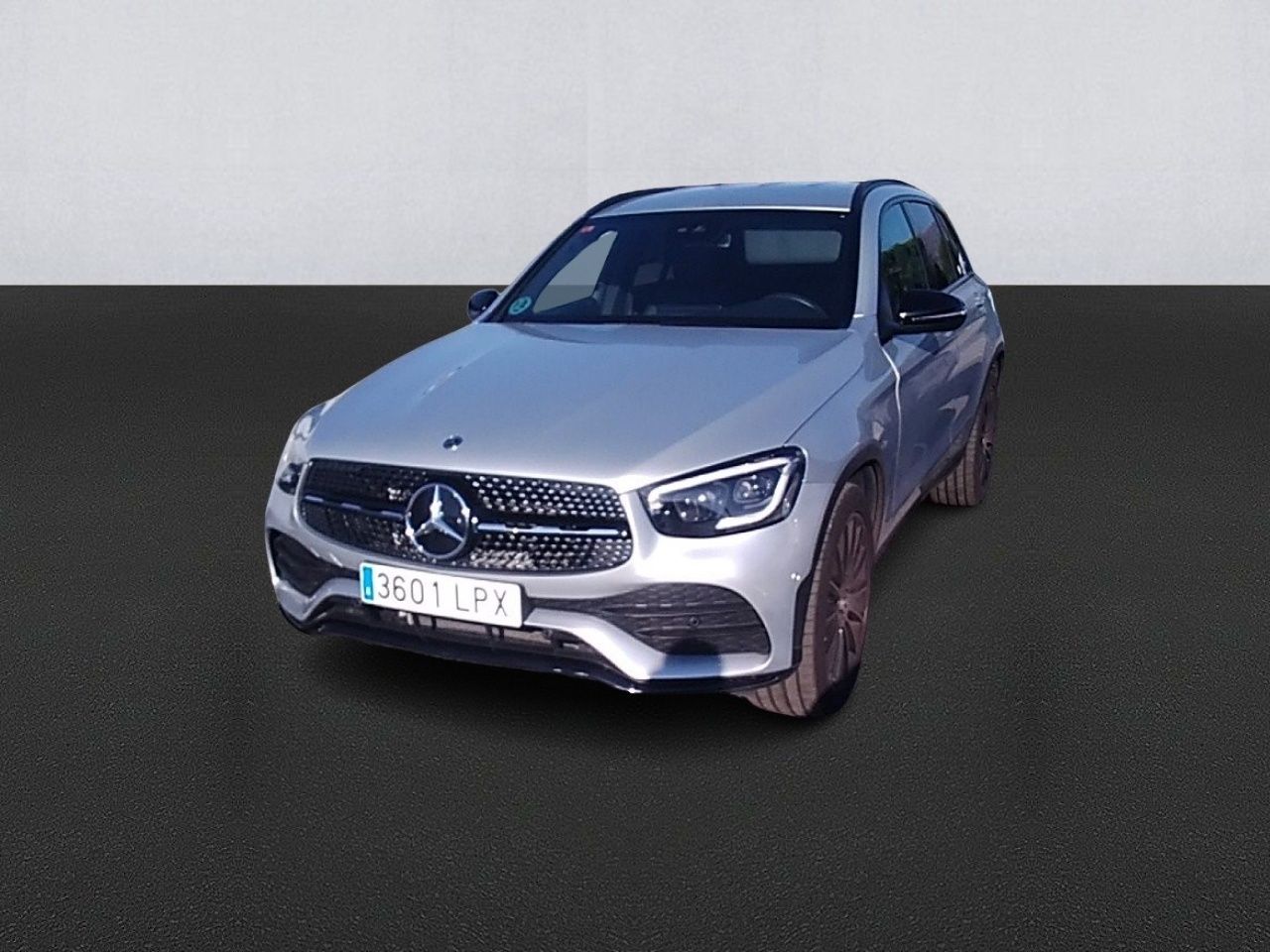Foto mercedes glc 2021 /