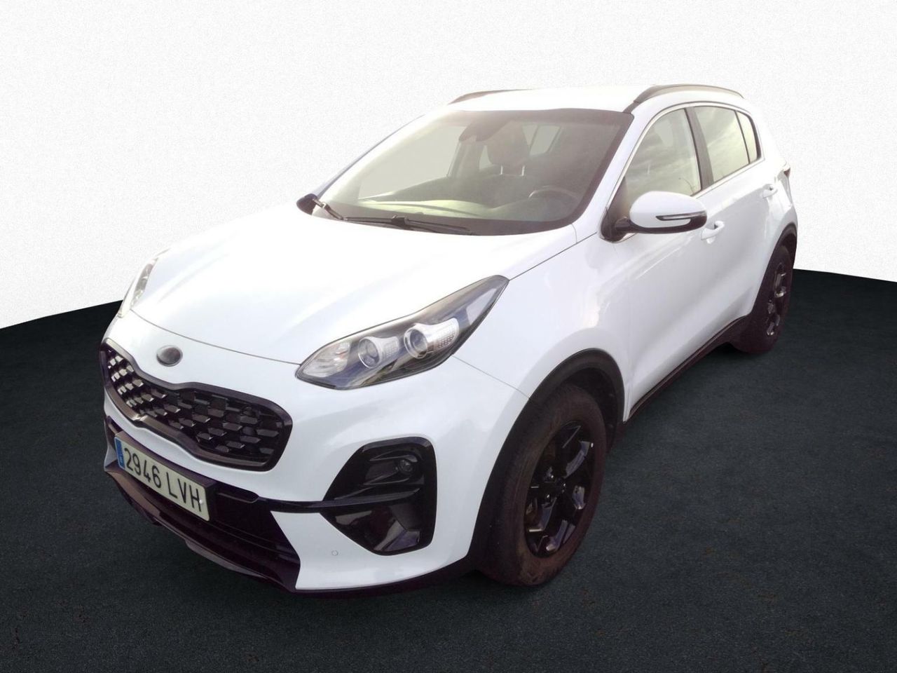 Foto kia sportage 2021 /