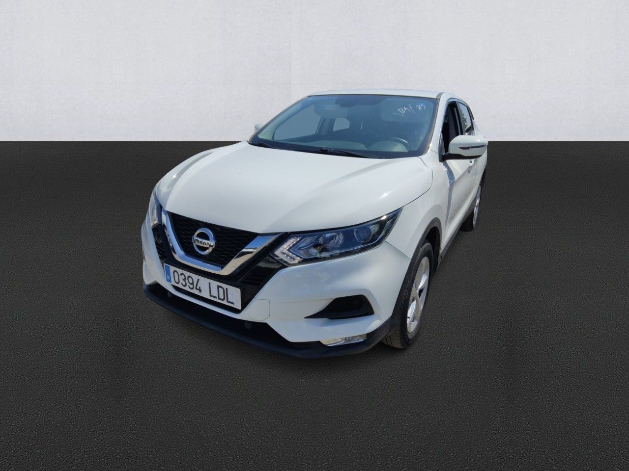 nissan qashqai 2019 /