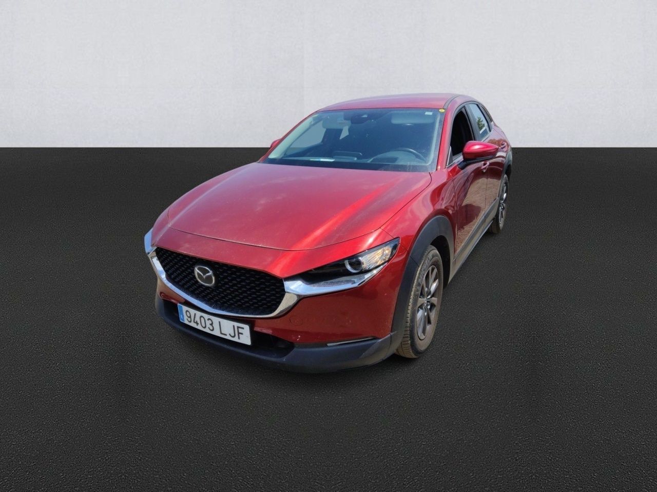 mazda cx-30 2020 /